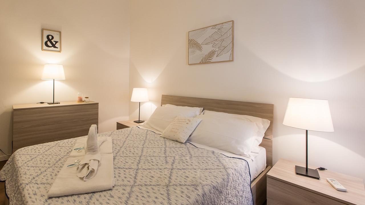 Rental In Rome Pelliccia Exterior photo